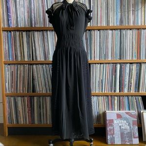 NET THREE FLOOR Lolita dress size 6US / 10Uk